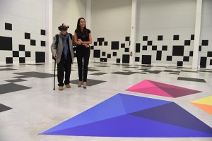 Pavilon České republiky na EXPO v Dubaji je dokončen – ve studiu Virtuplex vznikla i jeho virtuální podoba