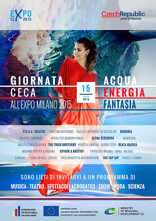 Giornata Ceca