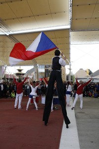 Czech National Day