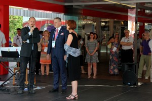 Karlovy Vary Regional Days