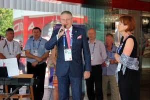 Karlovy Vary Regional Days