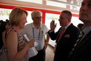 Karlovy Vary Regional Days