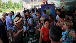 Karlovy Vary Regional Days