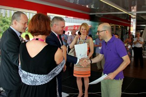 Karlovy Vary Regional Days