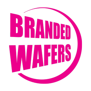 Branded Wafers