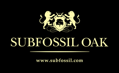 Subfossil Oak