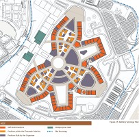 Česká republika získala pozemek pro stavbu pavilonu na EXPO 2020 v Dubaji