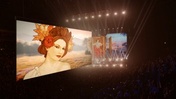 Národní den České republiky na EXPO v Dubaji realizuje firma ArtProm