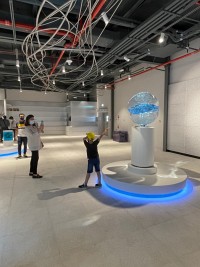 4 dny do zahájení EXPO 2020 v Dubaji