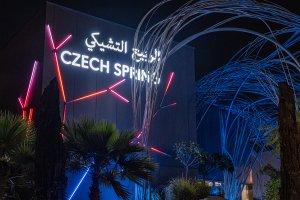 České jaro v Dubaji začíná už v lednu