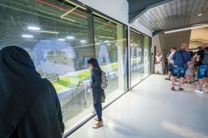 Český pavilon na EXPO ocenil nejlepší inovaci, design a příspěvek k udržitelnosti